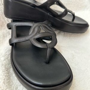 Hermès Gipsy Sandals